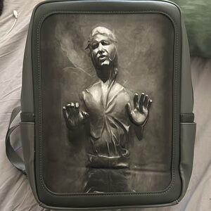 Loungefly Han Solo Backpack